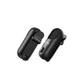 Микрофон BOYA MAGIC-02 беспроводной 2.4GHz USB-C Black - изображение 4