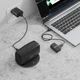 Микрофоны BOYA BOYAMIC 2-02 беспроводные 2.4GHz USB-C Black - изображение 12