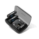 Микрофоны BOYA BOYALINK V2.0 беспроводные 2.4GHz USB-C Black - изображение 7