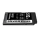 Карта памяти Lexar Professional Silver Plus SDXC 512GB (LSDSIPL512G-BNNNG) - изображение 4