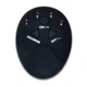 Миостимулятор EMS Trainer 3 в 1 + 2 бабочки на бицепсы, большой полный комплект Тренажер Smart Fitness - изображение 4