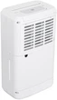 Осушитель воздуха Adler AD 7861, 10 л/сутки, до 60 м², LCD-дисплей, таймер, очистка воздуха - изображение 5