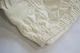Постельное белье Limasso Stonewashed Exclusive Kristal семейный Snow White - изображение 5