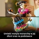 Конструктор LEGO Ideas Ла Катріна 1212 деталей (21372) - зображення 7
