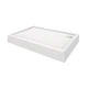 Душевой поддон Qtap Tern 3012812 120x80x12 см + сифон - изображение 1