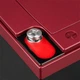 Тяговая аккумуляторная батарея AGM LogicPower LP 6-DZM-12 12V 12Ah М5 - изображение 10