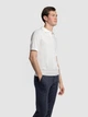 Поло чоловіче Arber Polo knit MSS NAVT-123 XXL зріст 5 білий (M09.27.00.622) - изображение 3