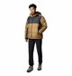 Куртка чоловіча Columbia Pike Lake II Hooded Jacket розмір L - зображення 3
