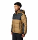 Куртка чоловіча Columbia Pike Lake II Hooded Jacket розмір L - зображення 4