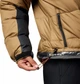 Куртка чоловіча Columbia Pike Lake II Hooded Jacket розмір L - зображення 7