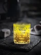 Стакан для виски Nachtmann Traube 250 мл желтый (35892) - изображение 3
