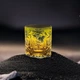 Стакан для виски Nachtmann Traube 250 мл желтый (35892) - изображение 6