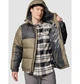 Пуховик чоловічий зимовий Columbia Pike Lake Ii Hooded розмір XL - зображення 3