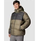 Пуховик чоловічий зимовий Columbia Pike Lake Ii Hooded розмір XL - зображення 5