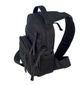 Сумка слінг Power in Motion Urban Sling 8040 Cordura 1000D чорна 5 л - зображення 5