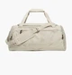 Спортивная сумка Under Armour Ua Undeniable 5.0 Duffle Sm 40L OSFM Бежевий 1369222-290 - изображение 1