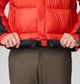 Куртка чоловіча зимова Columbia Snowqualmie Il Red/Black 2090761-698 розмір XL - зображення 3