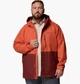 Чоловіча вітровка куртка Columbia Hikebound II Jacket розмір M - изображение 7