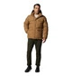 Куртка чоловіча зимова Columbia Landroamer Puffer Brown 2088081-257 розмір XL - зображення 1