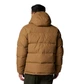 Куртка чоловіча зимова Columbia Landroamer Puffer Brown 2088081-257 розмір XL - зображення 4