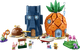 Zestaw klocków LEGO Icons SpongeBob Kanciastoporty: Bikini Dolne 1794 elementy (11386) - obraz 2