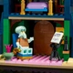 Zestaw klocków LEGO Icons SpongeBob Kanciastoporty: Bikini Dolne 1794 elementy (11386) - obraz 6