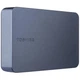 Внешний жесткий диск Toshiba Canvio Gaming 4TB Dark Grey (HDTX240EK3CA) [168935] - изображение 2