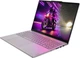 Ноутбук Lenovo Yoga Pro 9 16IAH10 Luna Gray 16" OLED 3200x2000 120 Гц / Intel Core Ultra 9 285H / NVIDIA GeForce RTX 5060 8 ГБ / RAM 32 ГБ DDR5 / SSD 1 ТБ / Windows 11 Home / 2.0 кг (83L00000US) - изображение 3