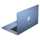 Ноутбук HP OmniBook 3 14-hz0015dx 14" IPS 1920x1200 60 Гц / Qualcomm Snapdragon X1-26-100 / Qualcomm Adreno / RAM 16 ГБ / LPDDR5x / SSD 512 ГБ / Windows 11 Home / 1.42 кг (D0VF2UA) - изображение 3
