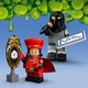Конструктор LEGO Minifigures Серія Шрек 7 деталей (71053) - зображення 6