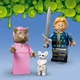 Конструктор LEGO Minifigures Серія Шрек 7 деталей (71053) - зображення 7