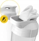 Шейкер спортивный 4FIZJO Ultra 700 мл White (P-5905973407083) - изображение 7