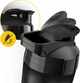 Шейкер спортивный 4FIZJO Ultra 700 мл Black (P-5905973407090) - изображение 7
