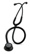 Стетоскоп 3M Littmann Classic III 69см Черный Б/В k1 - изображение 2