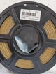 Філамент SUNLU PLA 1,75mm 1kg (01741224Z) Gold (Золотий) - изображение 2