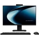 ПК Моноблок ASUS P440VAK-BPCD950 23.8" FHD, Intel 5-210H, 16GB, F512GB, UMA, WiFi, кл+м, без ОС, черный - изображение 1