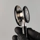Стетоскоп 3M Littmann Classic III 69 см Черный Б/В 100604729 - изображение 13