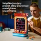 Конструктор LEGO Super Mario Аркадна гра Donkey Kong 1367 деталей (72051) - зображення 4
