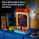 Конструктор LEGO Super Mario Аркадна гра Donkey Kong 1367 деталей (72051) - зображення 8