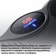 Вибрационная платформа Inspire MZ-CFU006-black Черная - изображение 5