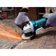 Угловая шлифмашина Bosch GWS 670 Professional: 670 Вт, диск 115 мм, компактная и мощная болгарка (США, 110В) - изображение 3