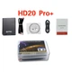 Аппарат точечной сварки Bifrc HD20 Pro 600А 5500 мАч с ручкой, портативный споттер для аккумуляторов 18650, Type-C, Power Bank - изображение 3