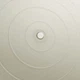 М’яч для фітнесу Gymtek 65 см + насос Warm Grey (5905399053567) - зображення 3