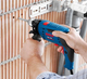 Дрель ударная Bosch Дрель-шуруповерт электрический - изображение 8