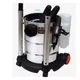 Промышленный пылесос BOXER BX-3233 Бак 25 л 220В/2800 Вт Влажная-Сухая уборка - изображение 6