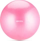 Фітнес-м’яч Gymtek Anti-Burst 23 см Рожевий (5907766665076) - зображення 1
