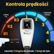Човновий електромотор ORLLO S250 12 В підвісний (SILNIK-S250) - зображення 5
