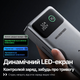 Power Bank MOVESPEED M25Pro 145W 25000mAh UFCS (Space Silver) - зображення 5