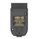 Автосканер VCDS HEX-V2 V2026.3 VAG-COM на процесорі STM32F415 - изображение 2