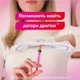 Набор гигиенических прокладок Kotex Dry Normal Quadro 30 шт х 3 пачки (5029053569093/1) - изображение 6